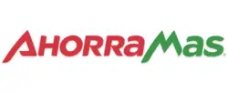 Logo de AhorraMas logo