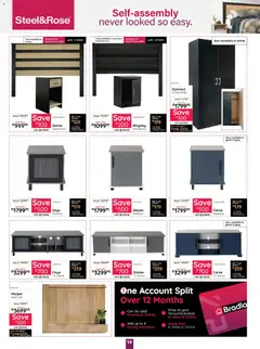 Bradlows specials catalogue – valid from 16.04.2026 | Page: 14