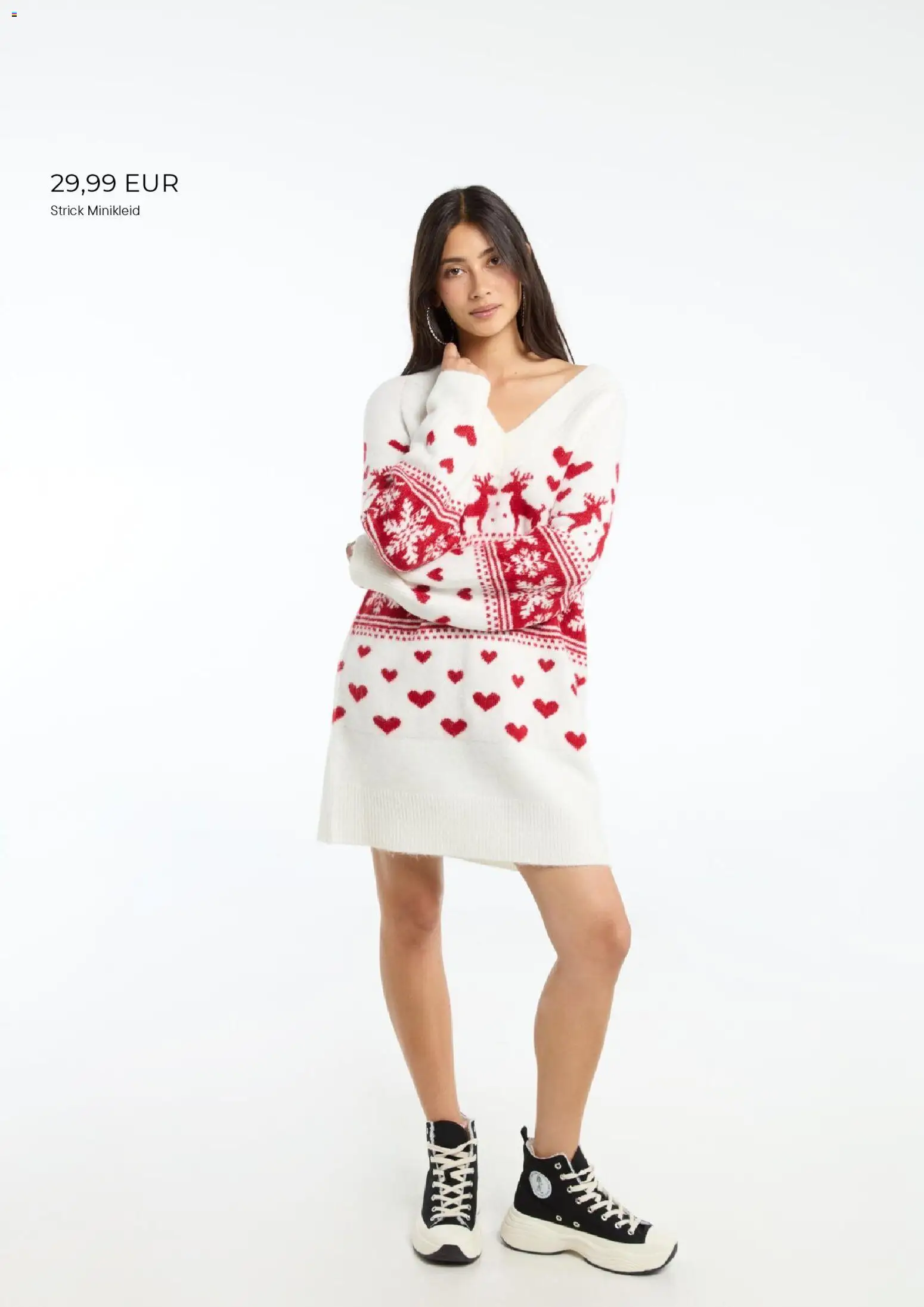 Nové NEW YORKER akcie – leták je platný od 01.11.2025 | Strana: 13