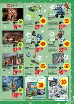 E.leclerc katalog akcije – veljaven od 04.11.2025 | Stran: 5