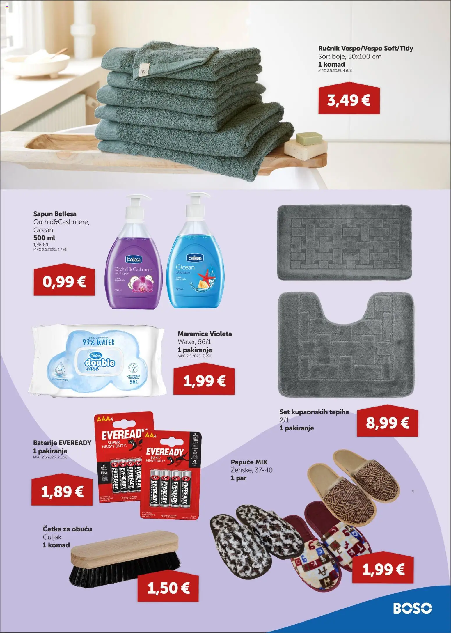 Boso katalog | vrijedi od 20.11.2025 | Stranica: 13