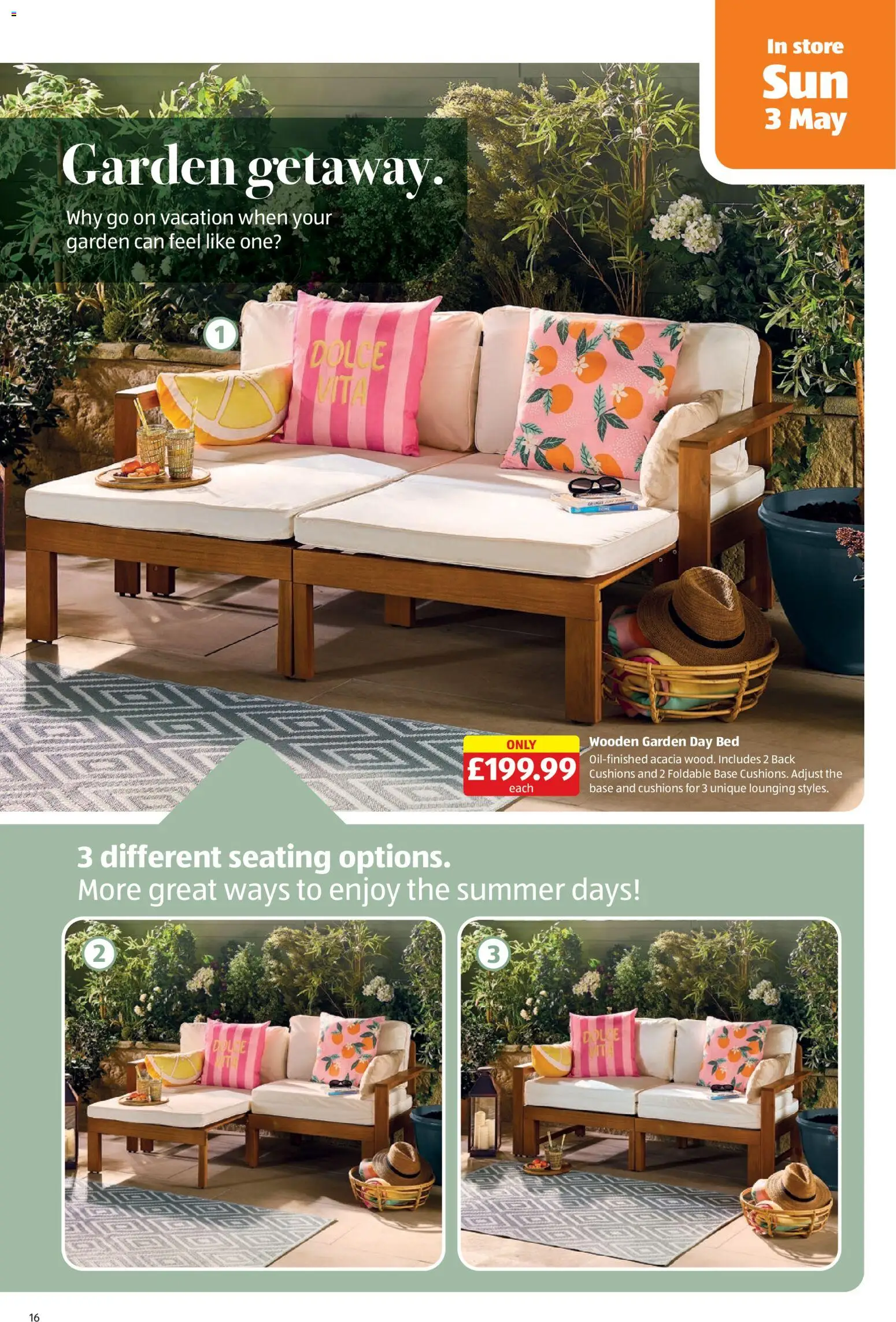 {H1} | Page: 16 | Products: Bed