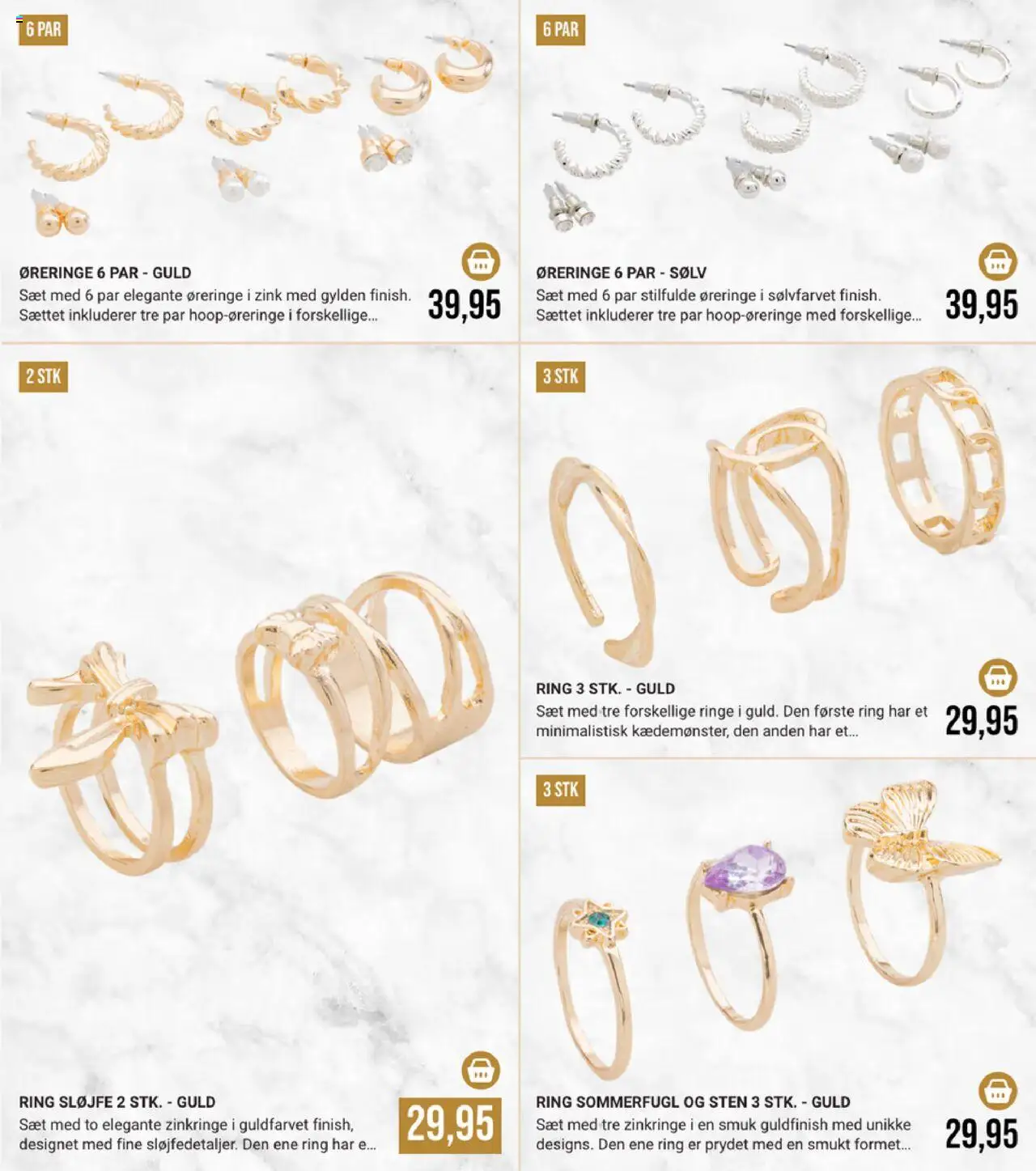 Harald Nyborg tilbudsavis – gyldig fra 15.09.2025 | Side: 5