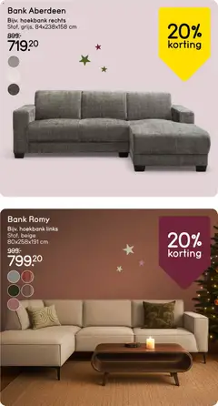 Leen Bakker - Folder - Voorbeeld van een folder van Leen Bakker, geldig van 02.12.2025 | Pagina: 8