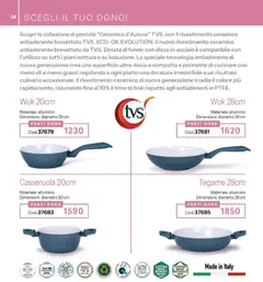 Anteprima del volantino Catalogo Stanhome 03 2026 valido a partire dal 27.01.2026 | Pagina: 35