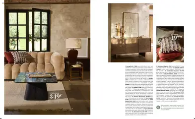 Maisons du Monde - Prévisualisation de Maisons du Monde catalogue valide à partir de 16.02.2026 | Page: 21