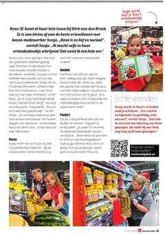 Dirk - Lekker Doen Herfst 2025 - Voorbeeld van een folder van Dirk, geldig van 14.10.2025 | Pagina: 55