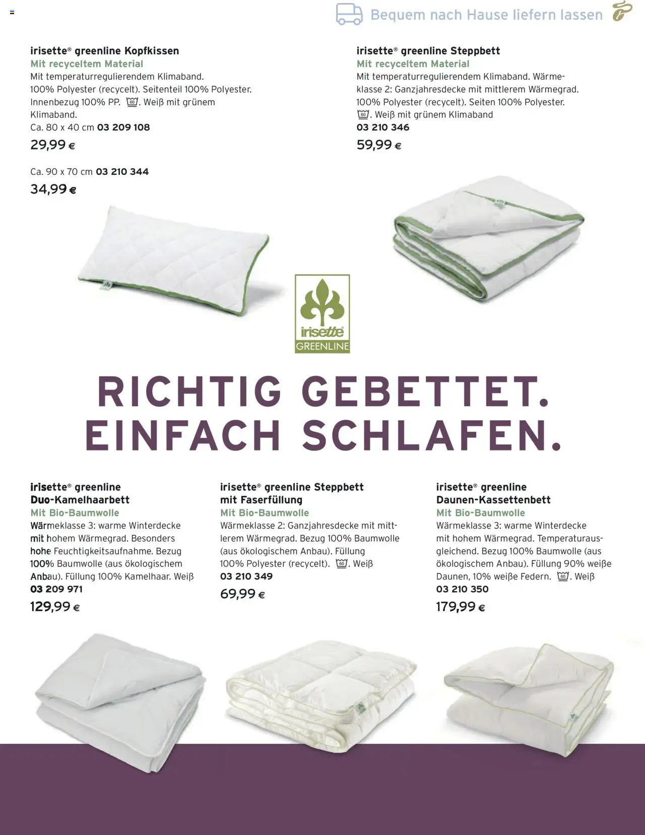 Tchibo Eduscho Katalog Herbst 2025 gültig ab 12.09.2024 | Seite: 135