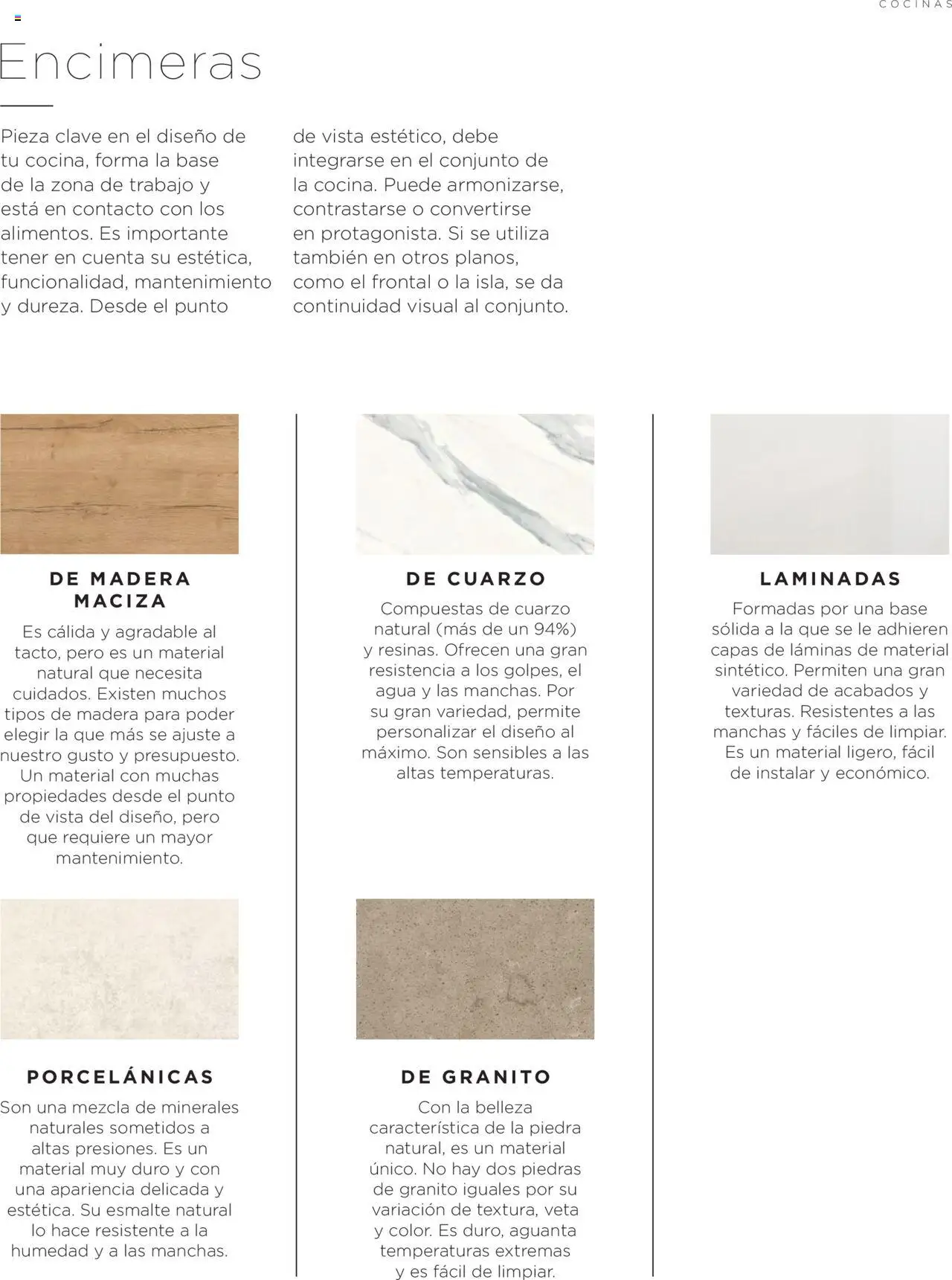 El Corte Inglés ofertas │ válido desde el 20.06.2025 | Página: 95 | Productos: Cocina