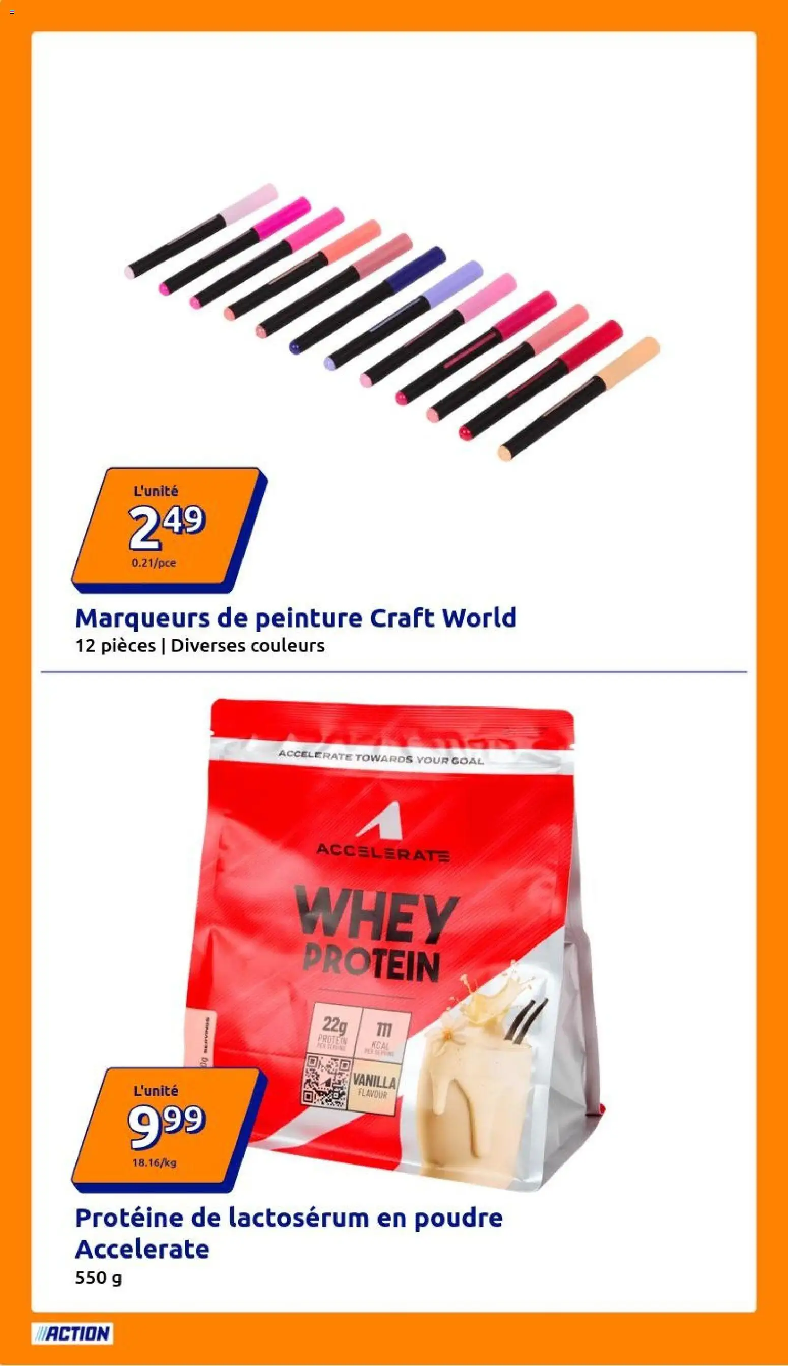 {H1} | Page: 6 | Produits: Poudre