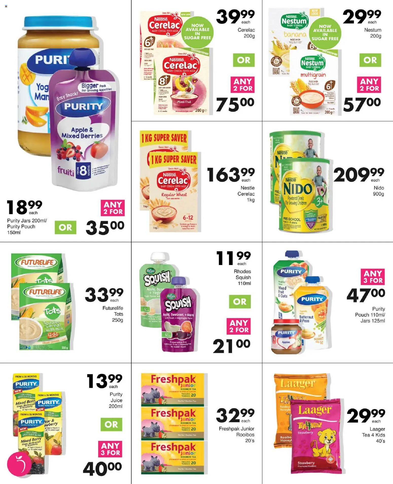 New Save catalogue – valid from 04.12.2025 | Page: 58