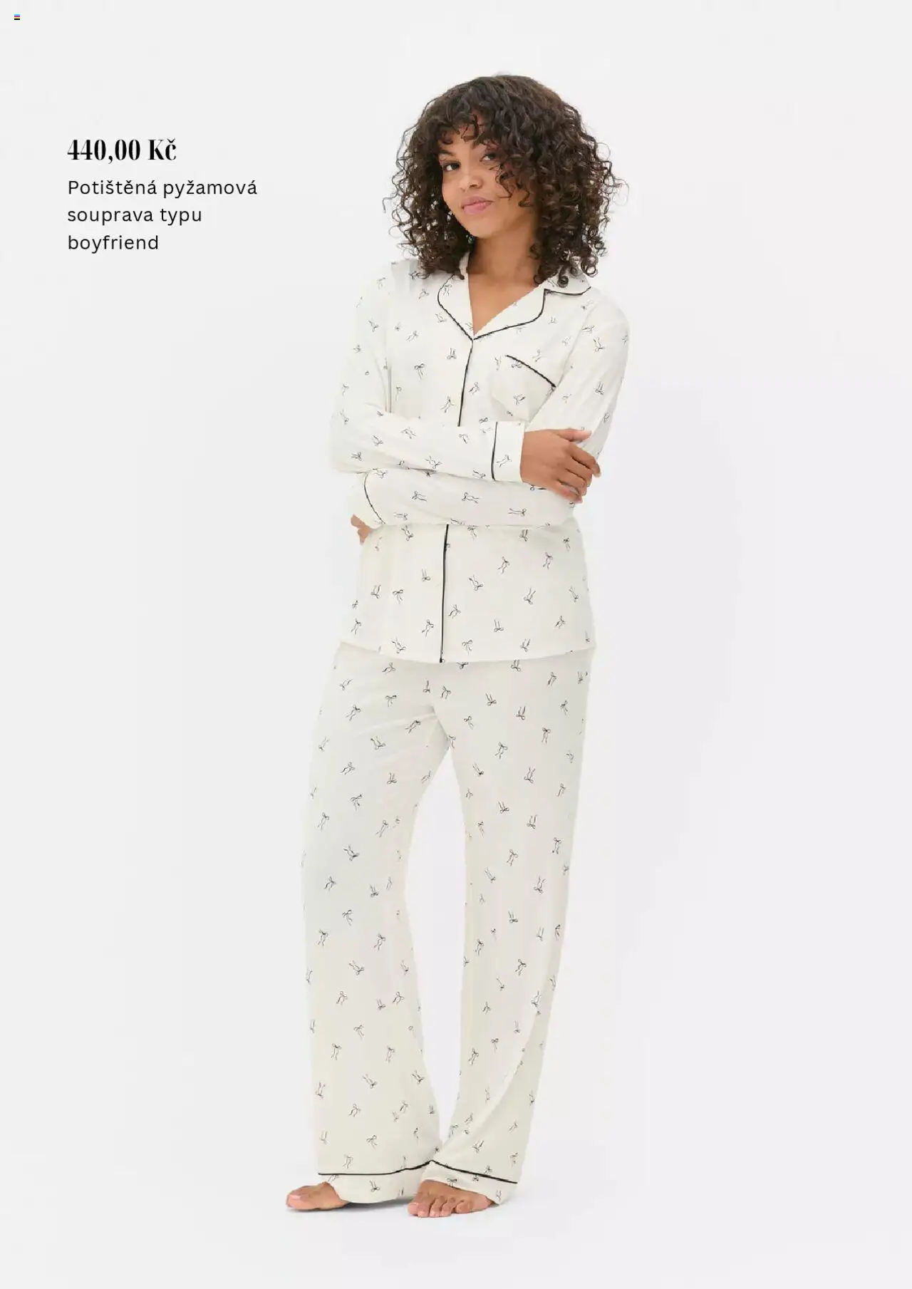 PRIMARK nabídka od 18.08.2025 | Strana: 8