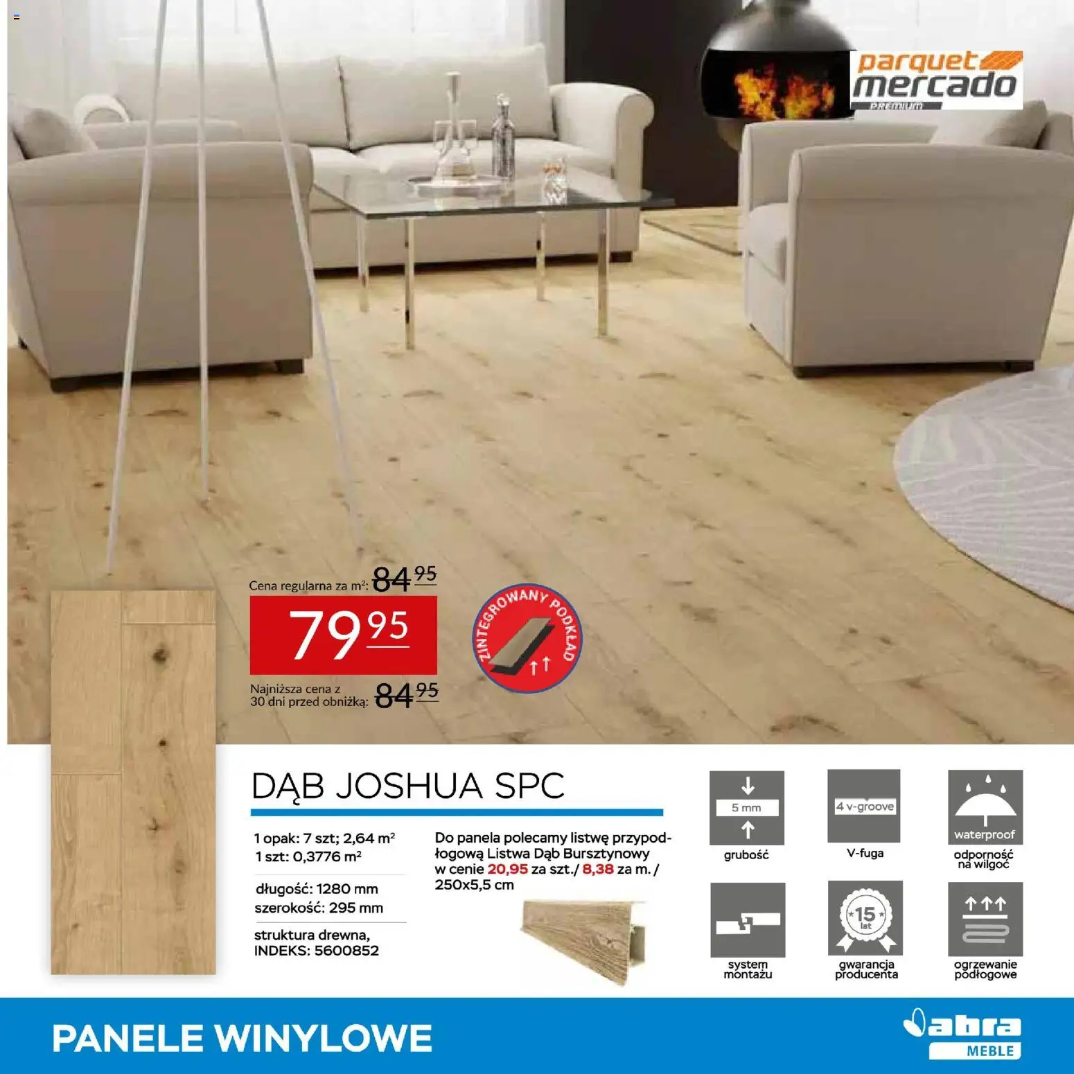 Abra meble gazetka od 13.03.2026 | Strona: 11