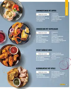 Jumbo - Borreltijd  - Voorbeeld van een folder van Jumbo, geldig van 14.05.2026 | Pagina: 19