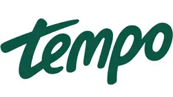 Logotyp Tempo i kategori Matbutiker
