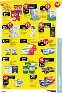 Pré-visualização Intermarché folheto válido de 16.10.2025 | Página: 23