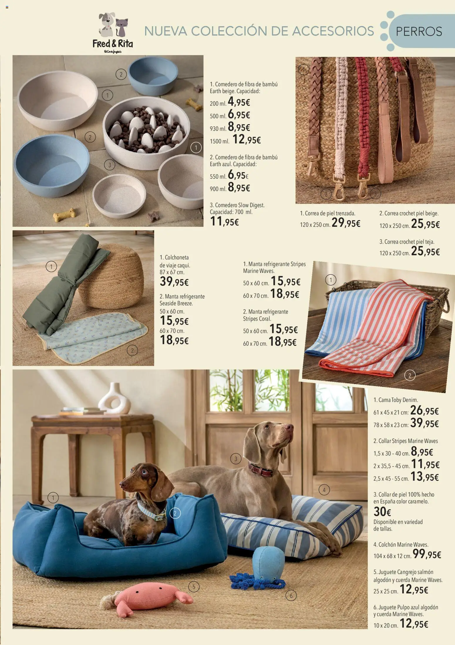 El Corte Inglés ofertas │ válido desde el 01.04.2026 | Página: 3