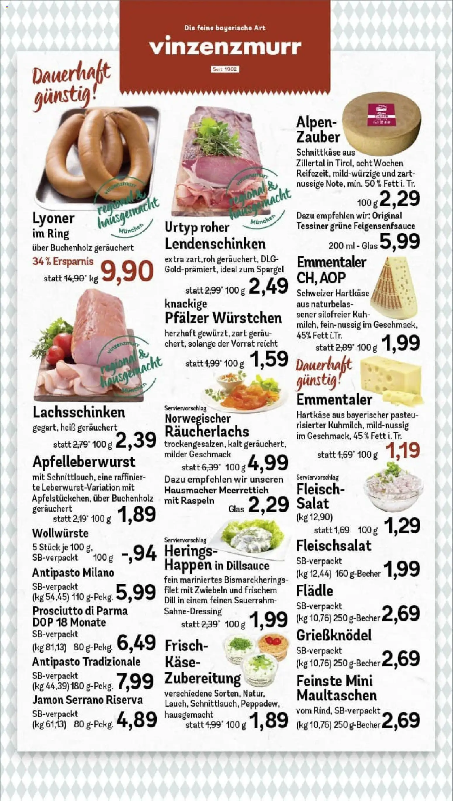 Rewe prospekt Bruckmühl	 – gültig ab 26.10.2025 | Seite: 11 | Produkte: Käse, Zwiebeln, Maultaschen, Salat