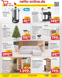 Netto Marken-Discount Prospekt 	 ab 03.11.2025 gültig | Seite: 35