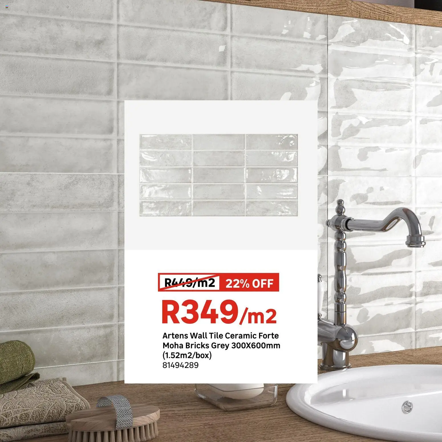 New Leroy Merlin catalogue – valid from 21.02.2026 | Page: 9