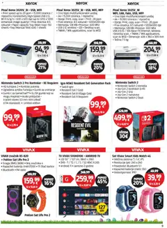 Katalog Centar Tehnike - Pregled kataloga iz trgovine Centar Tehnike, vrijedi od 30.03.2026 | Stranica: 9