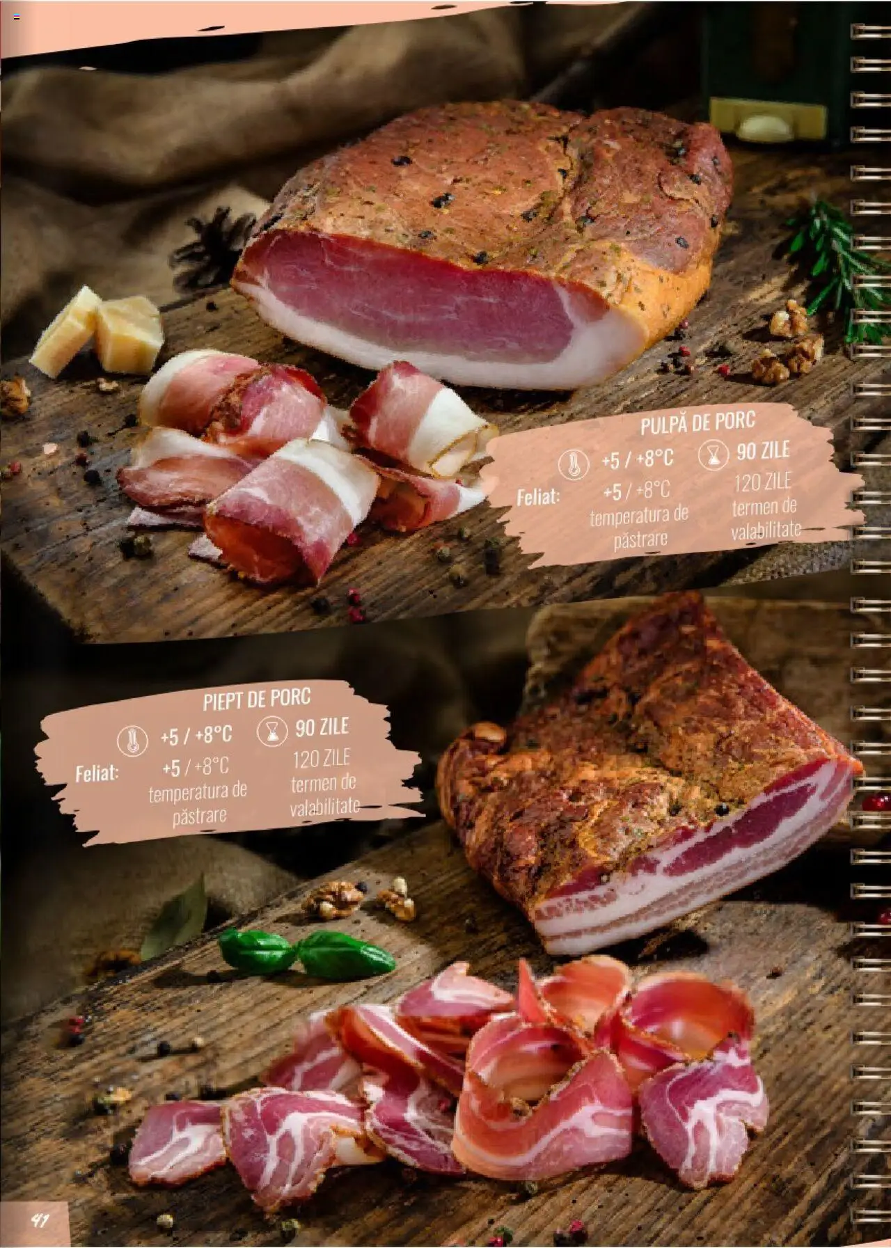 Sergiana catalog - Specialități – valabil de la 01.02.2025 | Pagină: 15