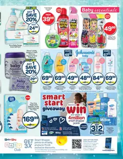 Pick n Pay specials catalogue – valid from 24.10.2025 | Page: 11