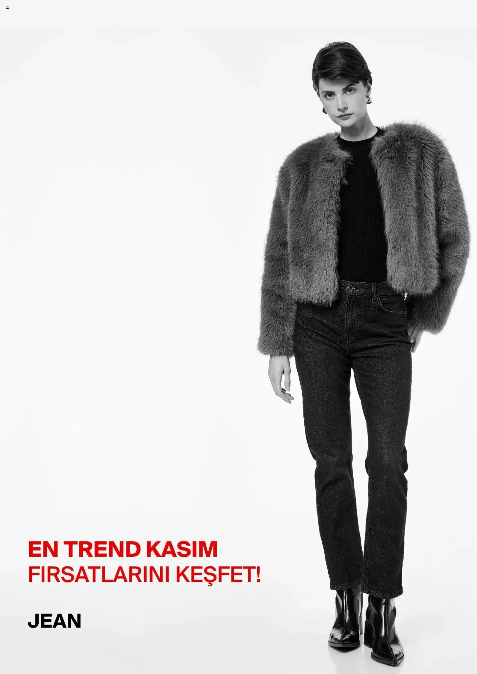 Koton Black Friday - 13.11.2025 tarihinden itibaren geçerlidir | Sayfa: 6