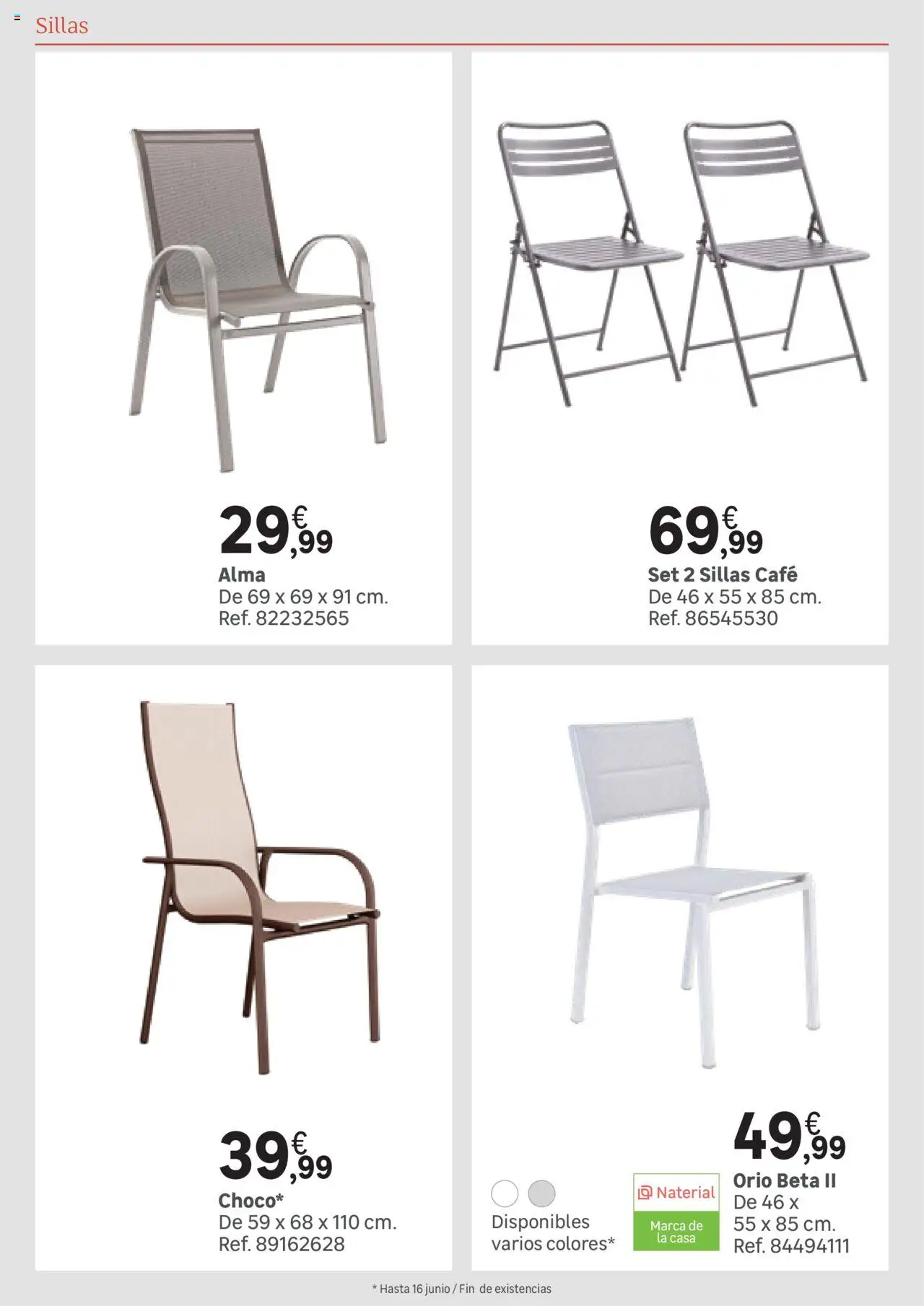 Leroy Merlin catálogo │ válido desde el 25.03.2025 | Página: 85 | Productos: Café