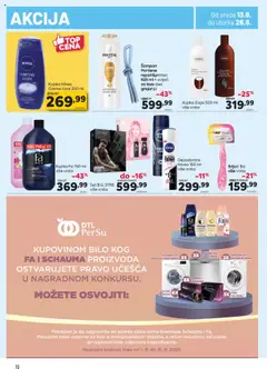 PerSu katalog - važi od 13.08.2025 | Strana: 16