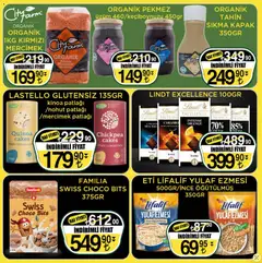 13.03.2026 tarihinden itibaren geçerli olan Sarıyer kataloğu önizlemesi | Sayfa: 25