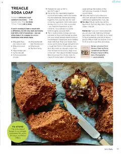 Preview of Sainsbury's - Sainsburys Magazine Collection – Cook With Kids 2025 valid from 31.03.2025 | Page: 77