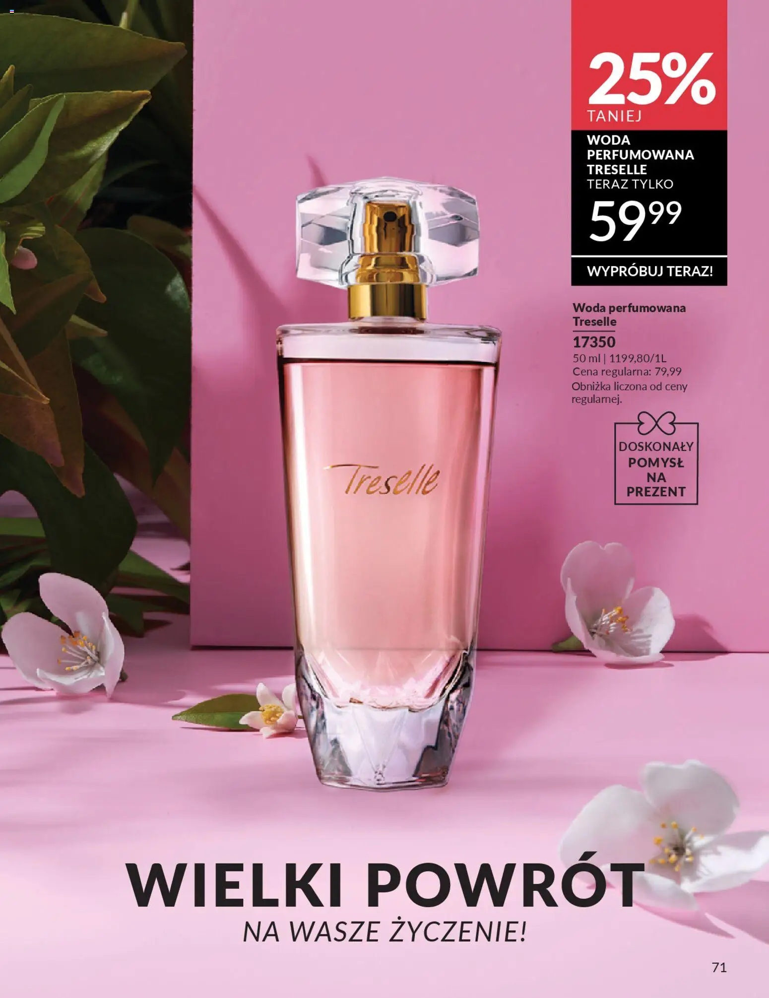 Avon Katalog 4 2026 od 01.04.2026 | 🔥 Mega okazje, które musisz zobaczyć! | Polska