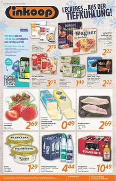 Inkoop Prospekt ab 26.01.2026 gültig