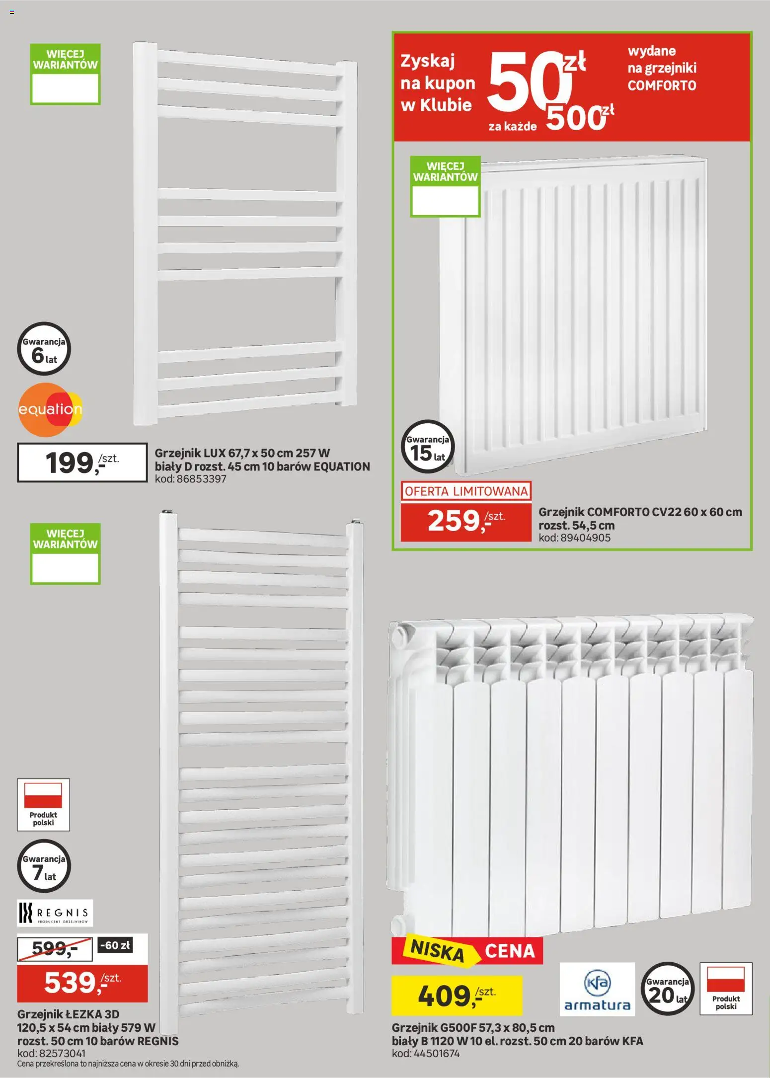 Leroy Merlin gazetka - Dla Fachowców od 11.03.2026 | Strona: 14