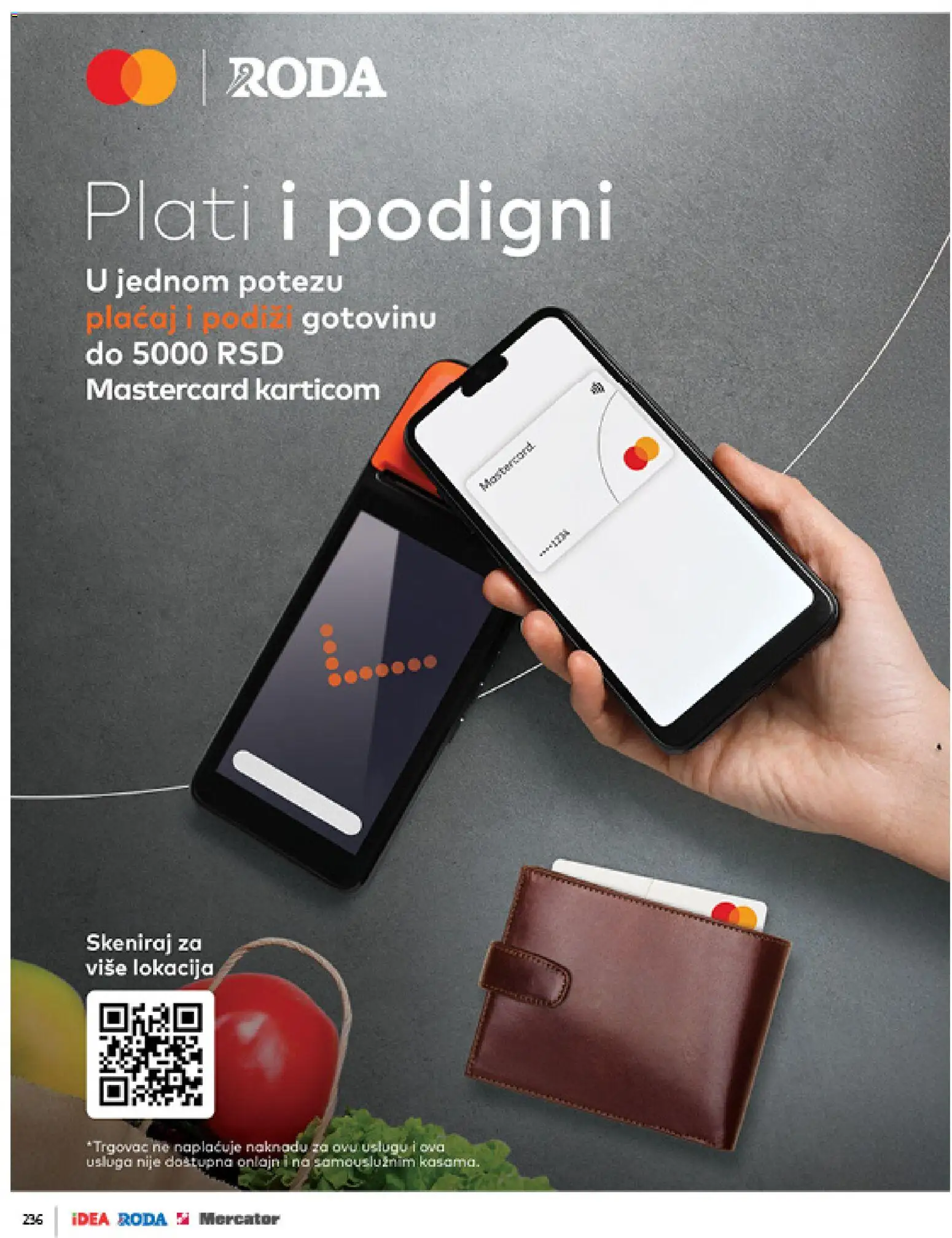 Idea katalog - važi od 11.12.2025 | Strana: 236