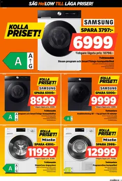 Power erbjudanden - Förhandsvisning av reklamblad från butik Power aktuell från 30.03.2026 | Sida: 51