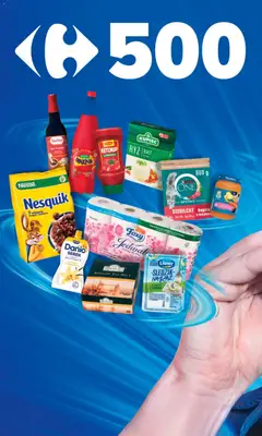 Pogląd oferty "Carrefour Gazetka" - ważna od 10.11.2025 | Strona: 2