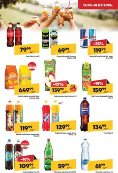 Maxi katalog - pregled Maxi kataloga - važi od 12.02.2026 | Strana: 20