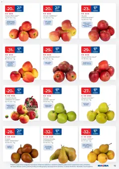 MAXIMA leidinys galioja nuo 17.02.2026 | Puslapis: 15