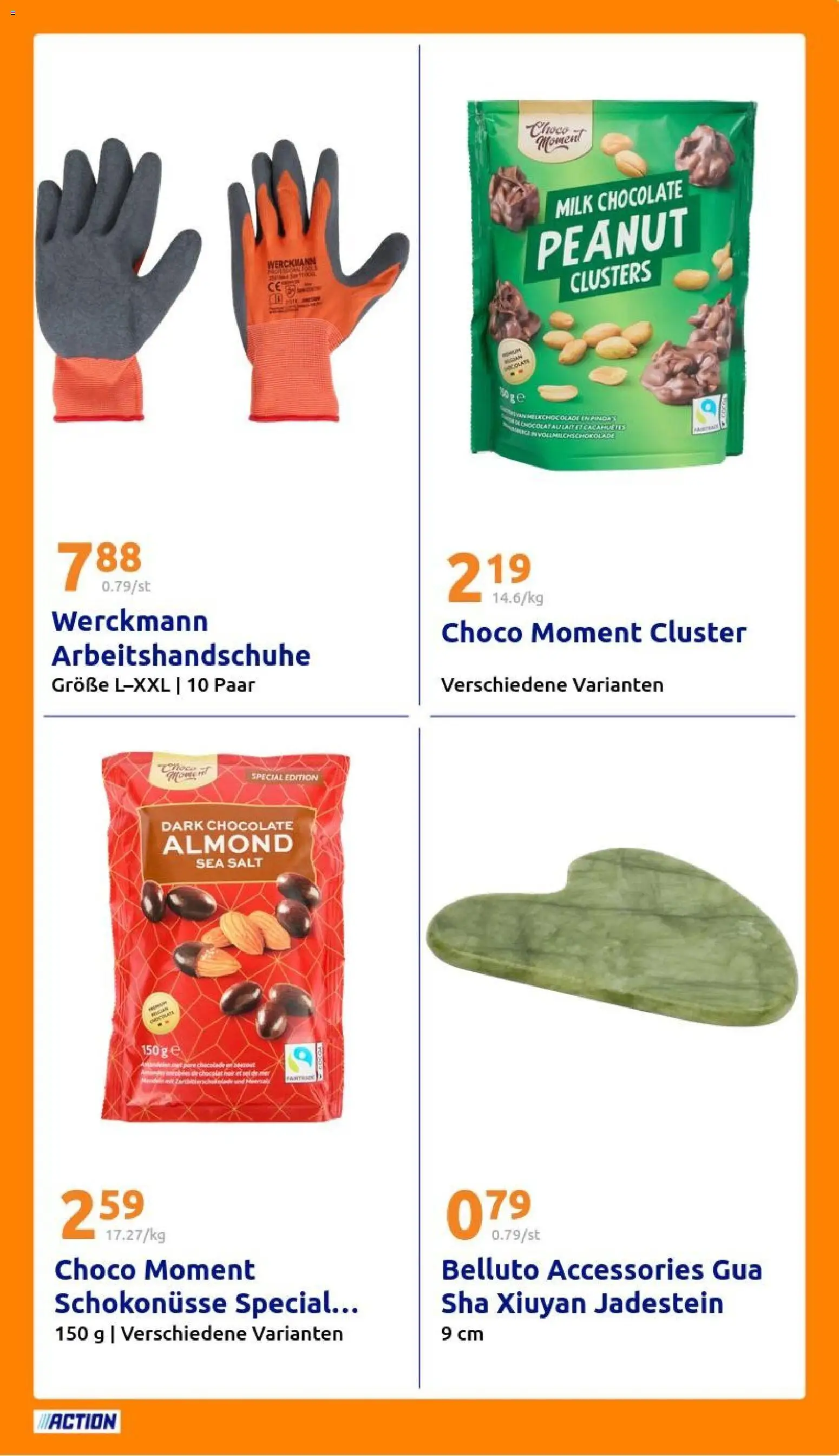 Action Prospekt – gültig ab 18.02.2026 | Seite: 23