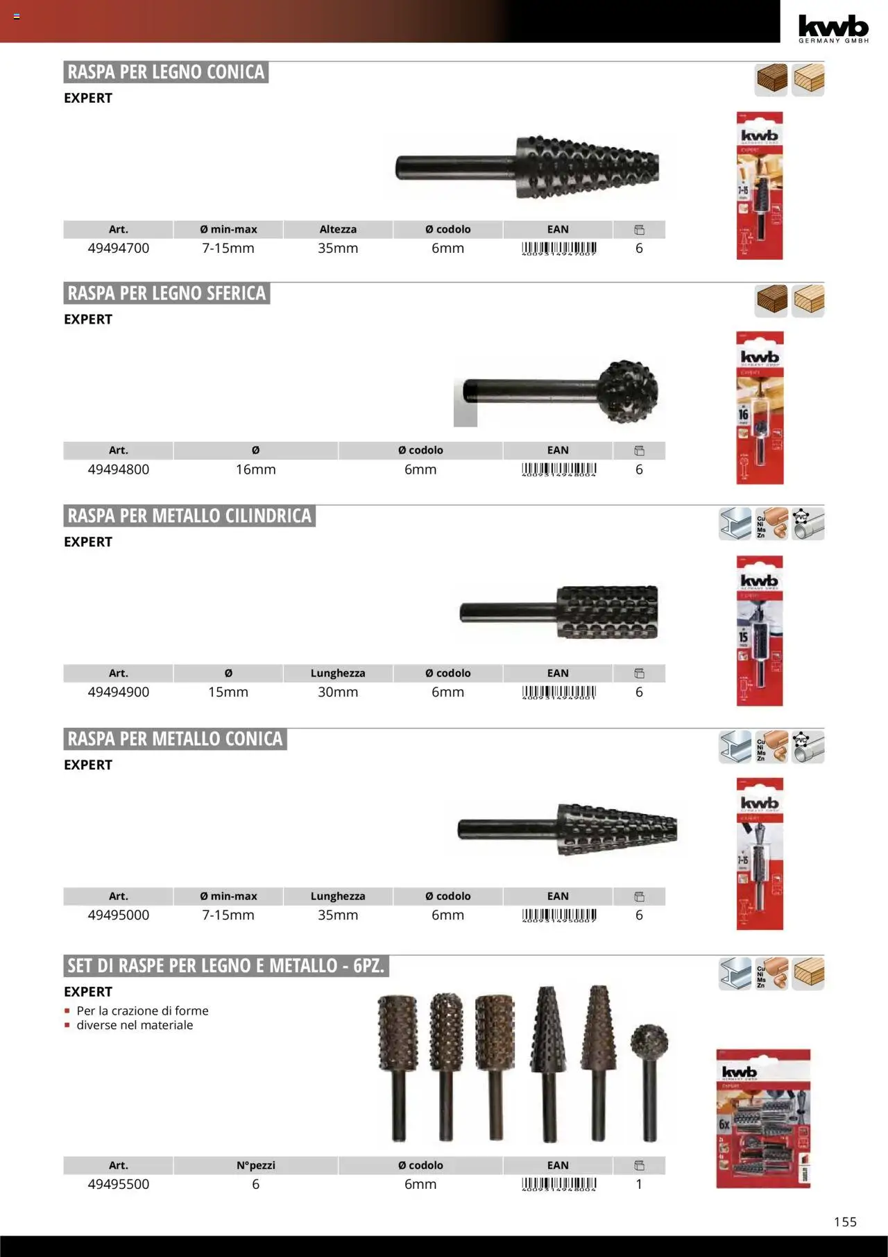 Volantino Einhell del 10.10.2025 | Pagina: 157