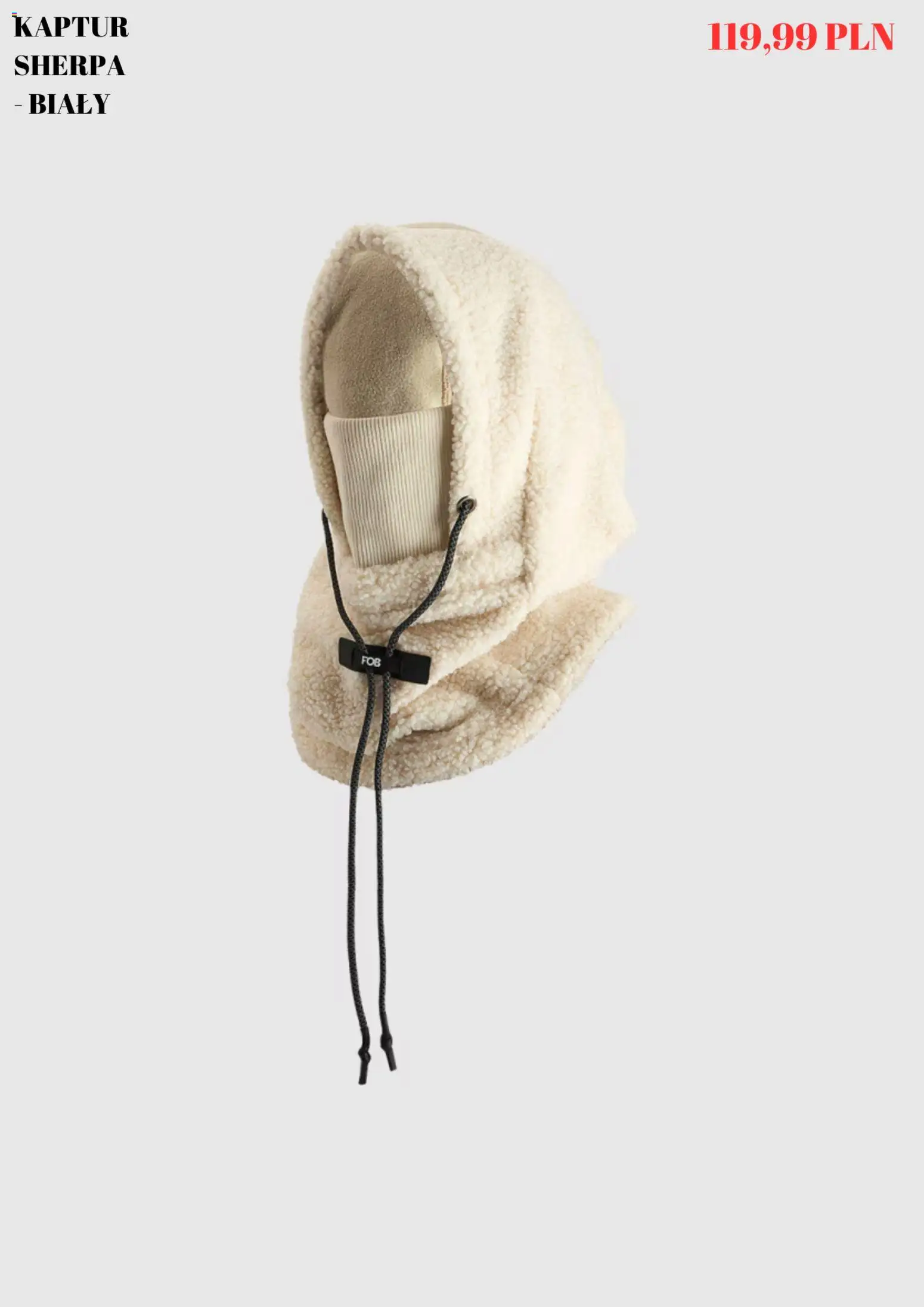 4F promocje od 02.12.2025 | Strona: 11