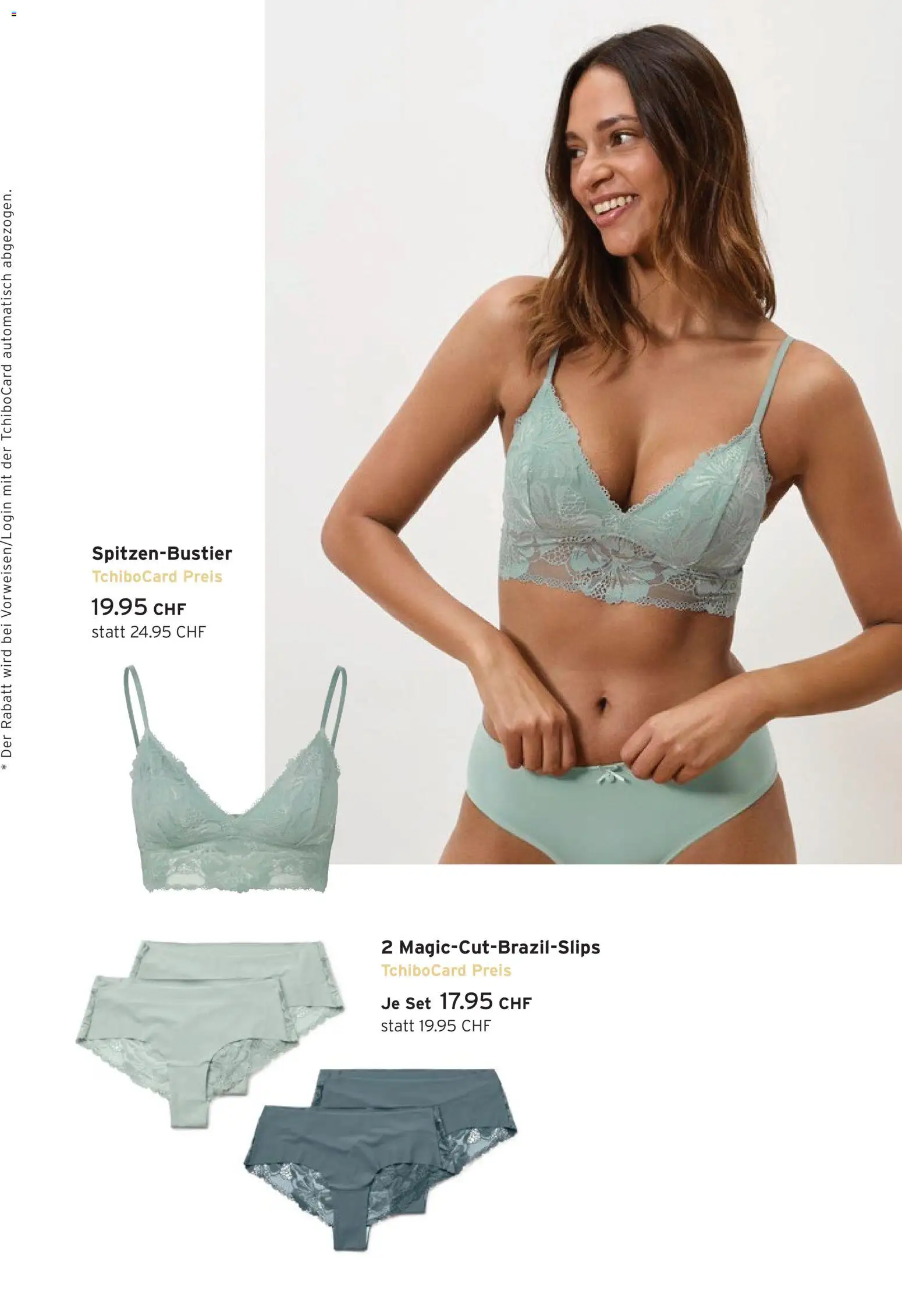 Tchibo aktionen Feminin – gültig ab 12.03.2026 | Seite: 2