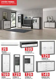 Merkury Market leták platný od 01.02.2026 | Strana: 6