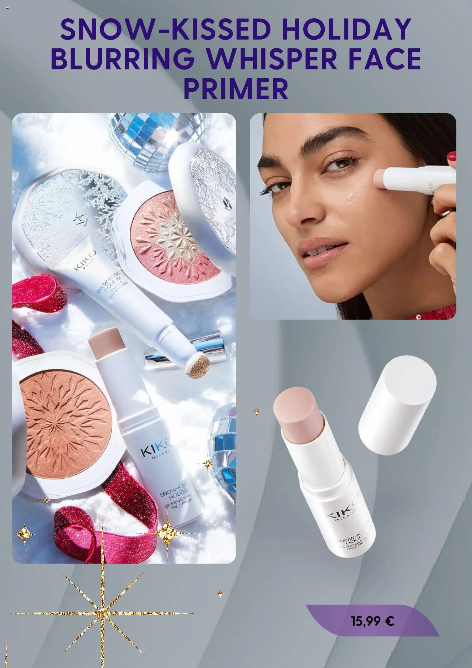 Volantino Kiko del 25.11.2025 | Pagina: 3