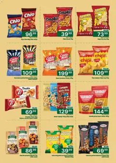 Univerexport katalog - pregled Univerexport kataloga - važi od 30.03.2026 | Strana: 20