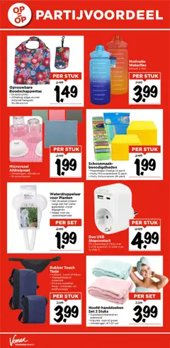  | Pagina: 38 | Producten: Waterfles, Usb, Stopcontact, Festék