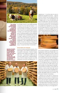 Grand Frais - Prévisualisation de Grand Frais catalogue valide à partir de 01.12.2025 | Page: 33