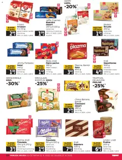 Tommy katalog | vrijedi od 21.08.2025 | Stranica: 22